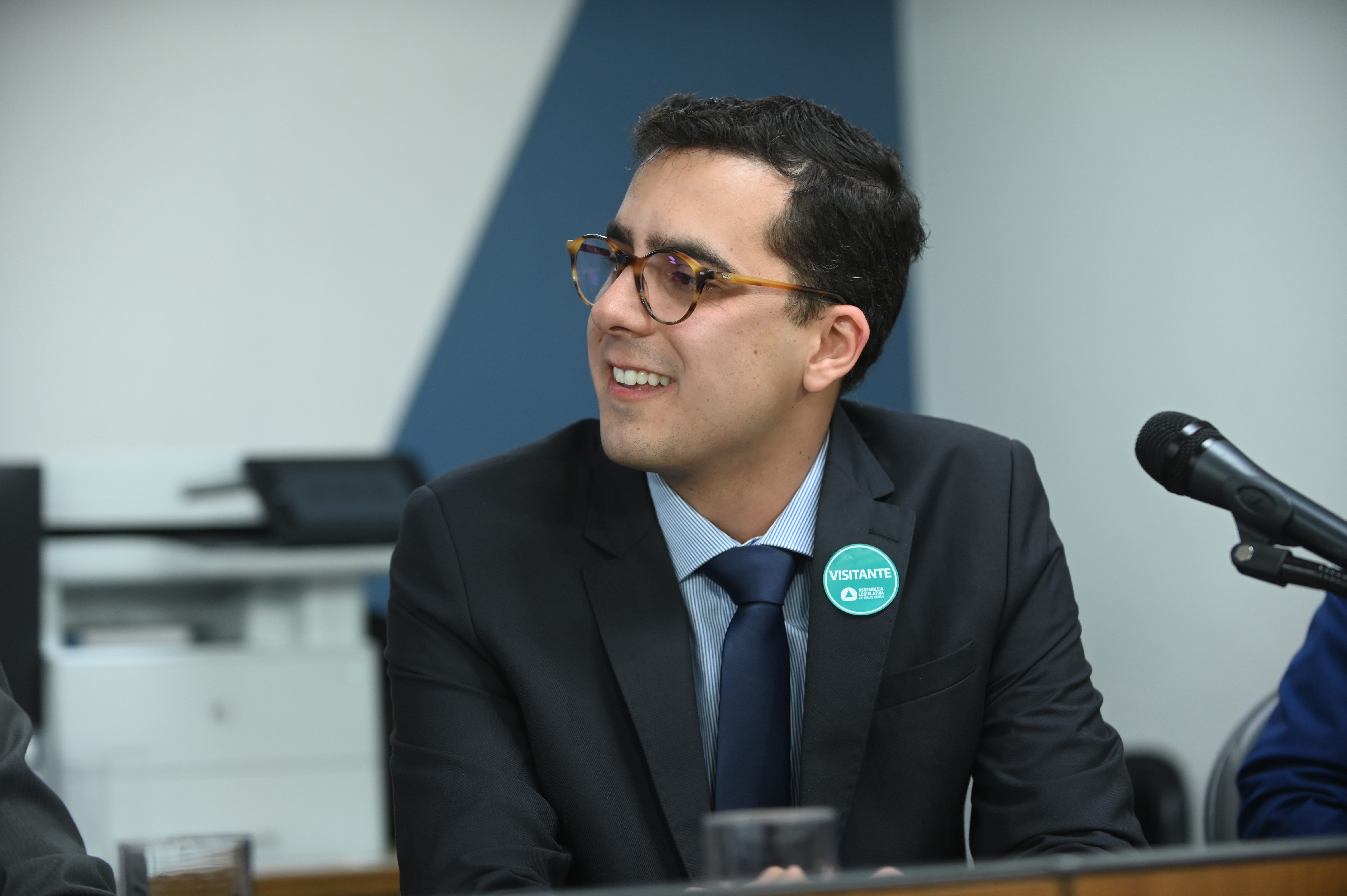 Foto: Ramon Bitencourt | ALMG