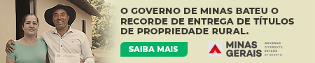 Regularização fundiária